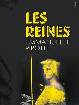 cover image of Les Reines
